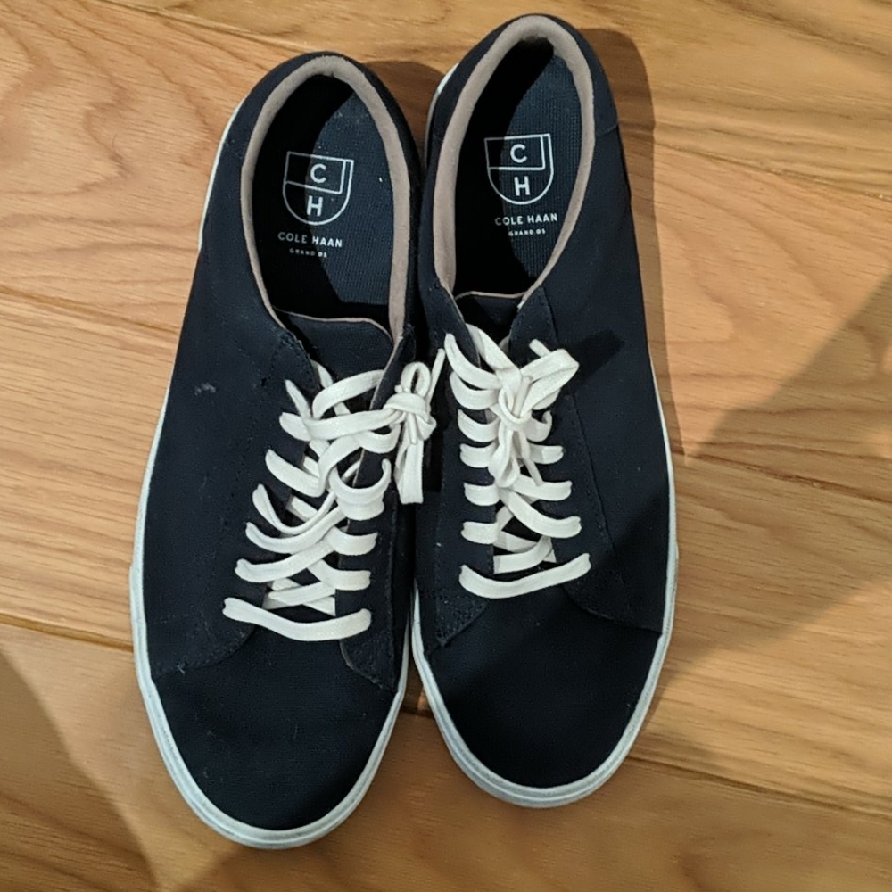 Cole Haan Men's Shoes